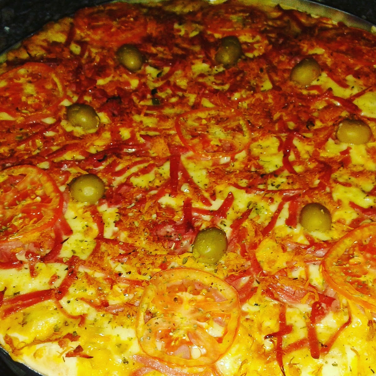 Lanchonetes E Pizzaria Ll Sabores Photos 2